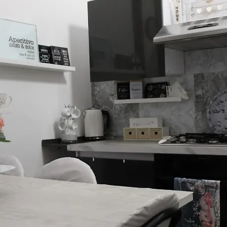 Chez Les Soeurs * 폼페이