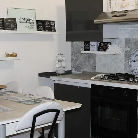 Apartment Chez Les Soeurs