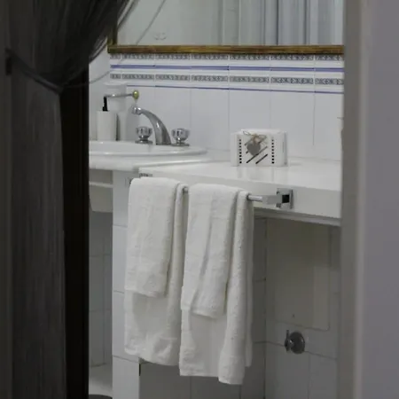 Apartment Chez Les Soeurs *