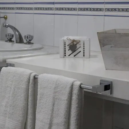 Apartment Chez Les Soeurs Pompei