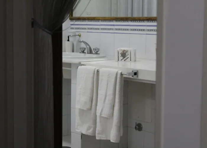 Апартаменти Chez Les Soeurs *