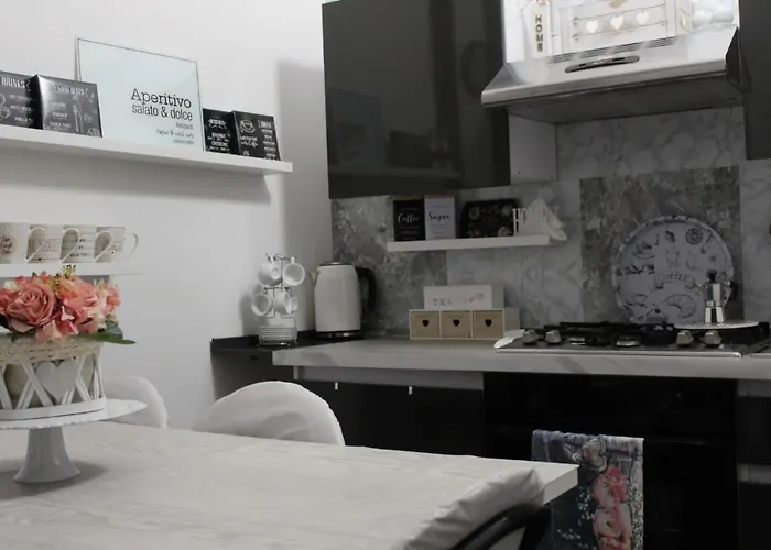 Chez Les Soeurs * Помпеї