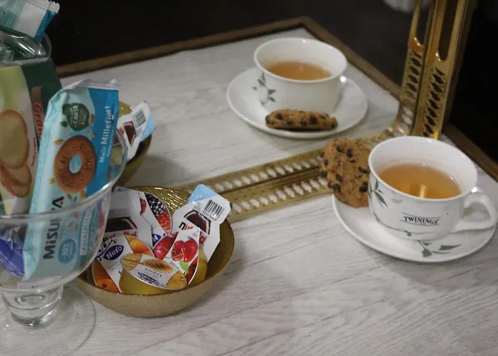 Апартаменти Chez Les Soeurs Помпеї