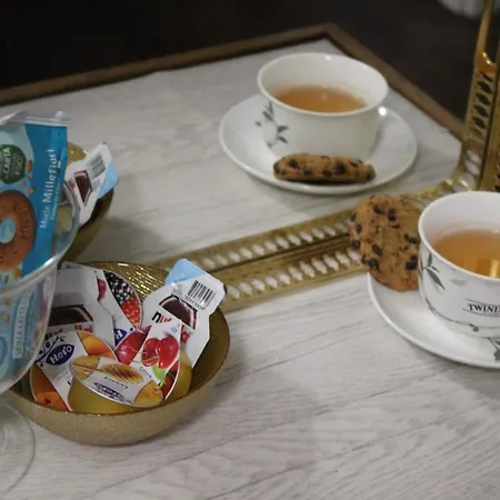 Διαμέρισμα Chez Les Soeurs Πομπηία