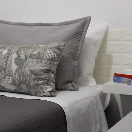 Apartment Chez Les Soeurs