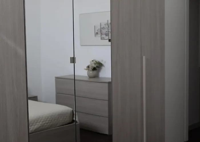 Chez Les Soeurs Pompei