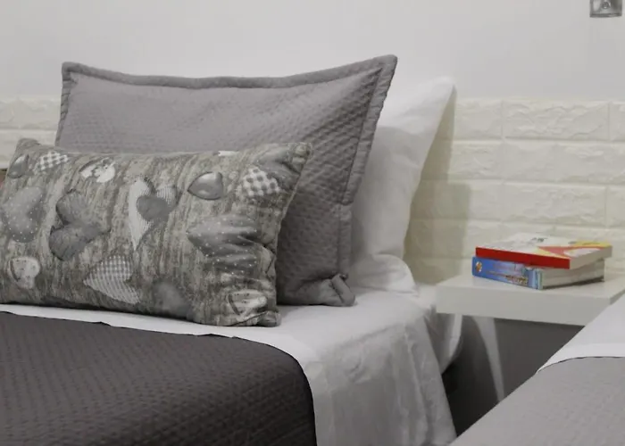 Apartment Chez Les Soeurs